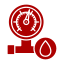 One